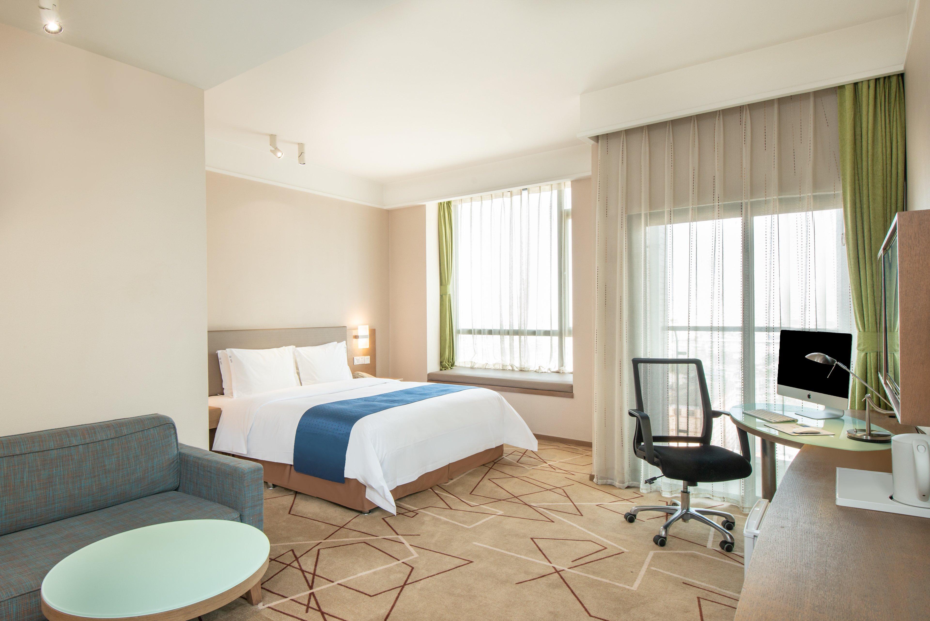 Holiday Inn Express Chengdu West Gate By Ihg ภายนอก รูปภาพ