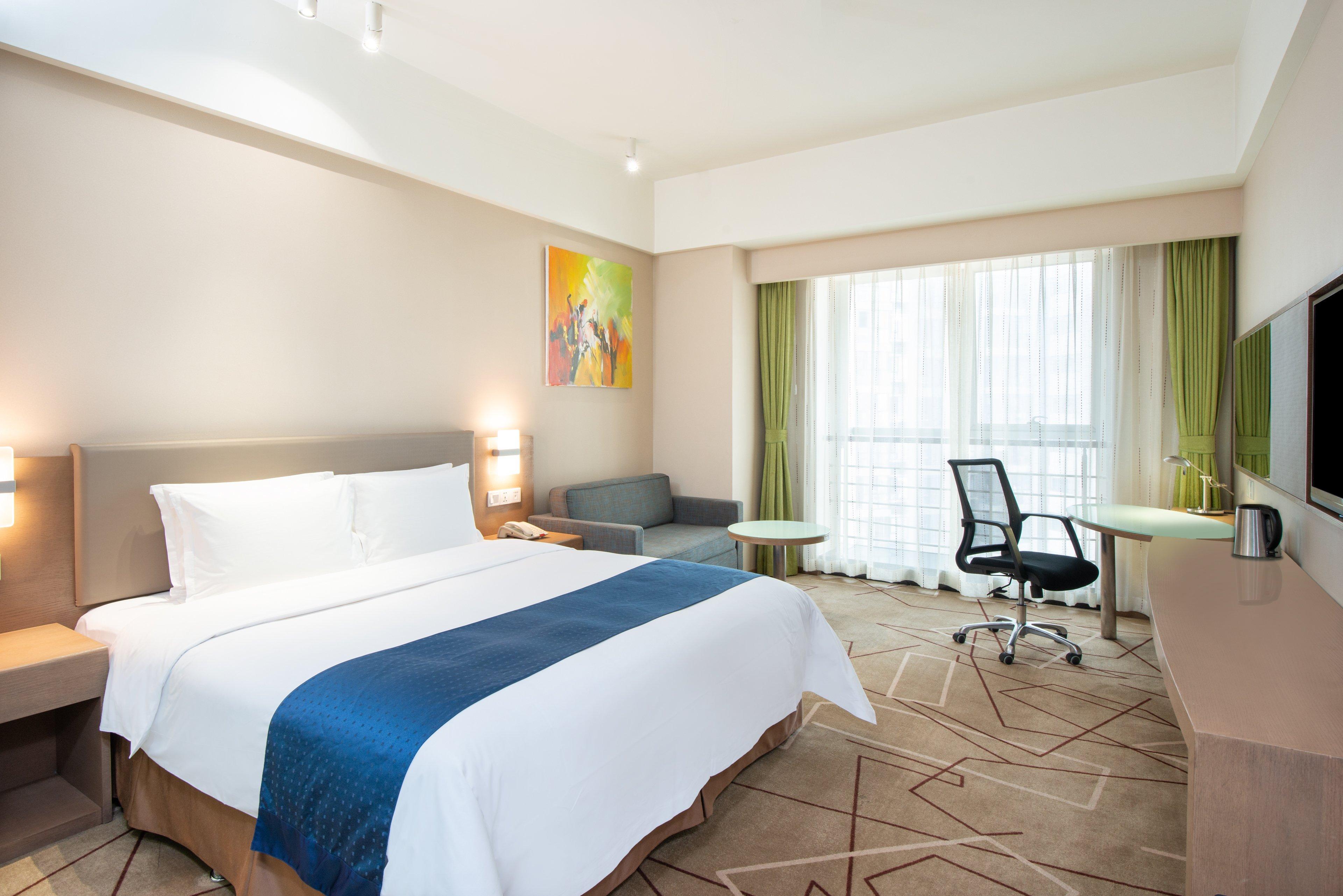 Holiday Inn Express Chengdu West Gate By Ihg ภายนอก รูปภาพ