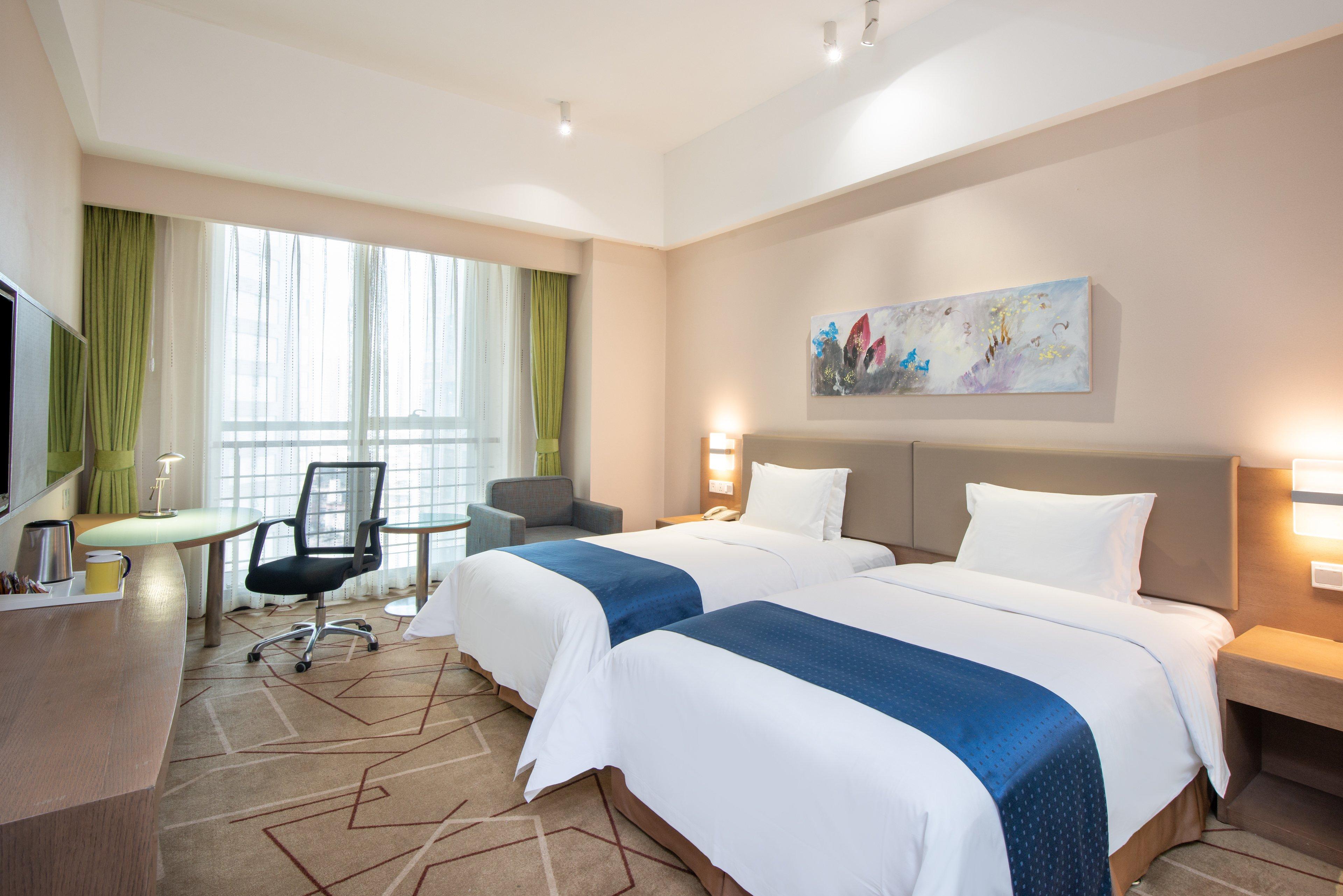 Holiday Inn Express Chengdu West Gate By Ihg ภายนอก รูปภาพ