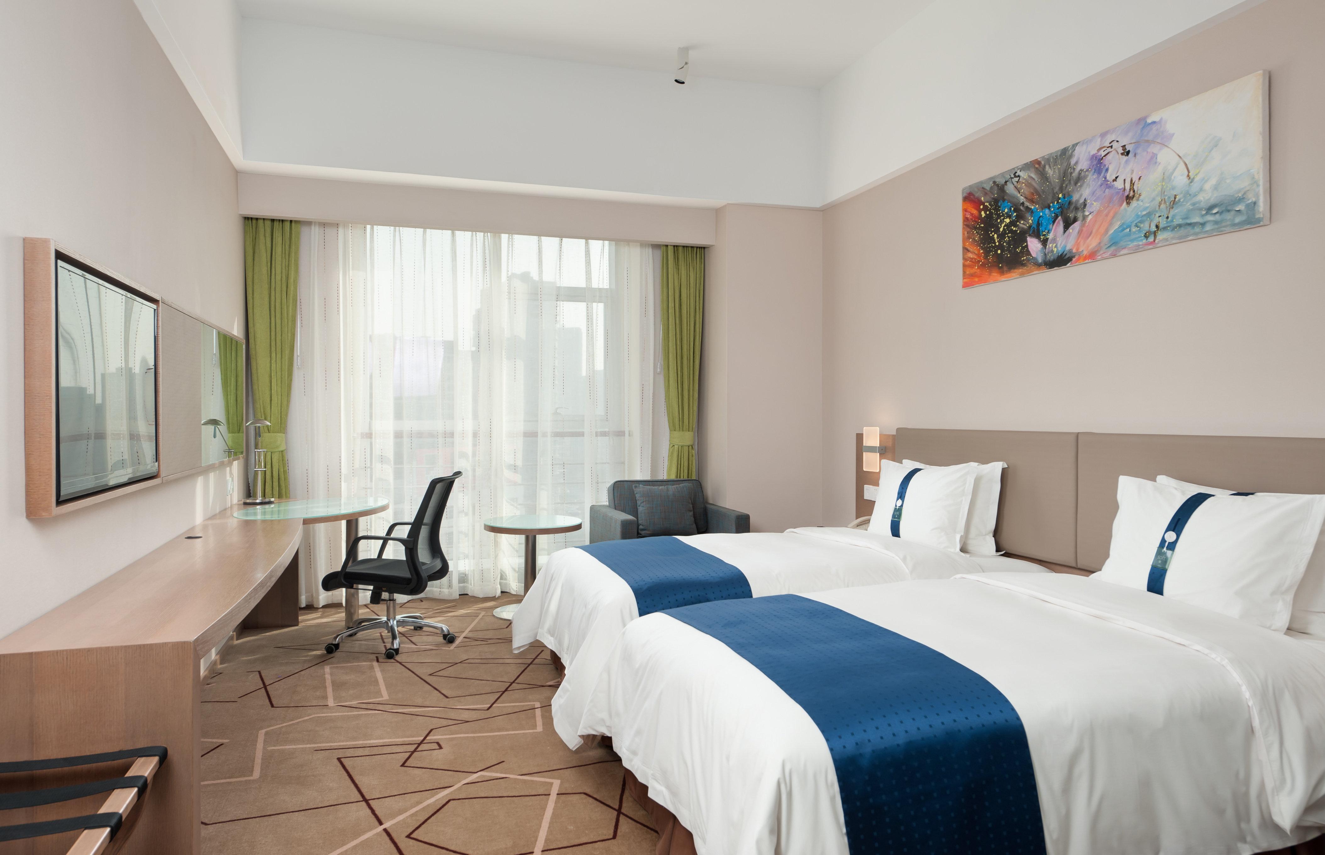 Holiday Inn Express Chengdu West Gate By Ihg ภายนอก รูปภาพ