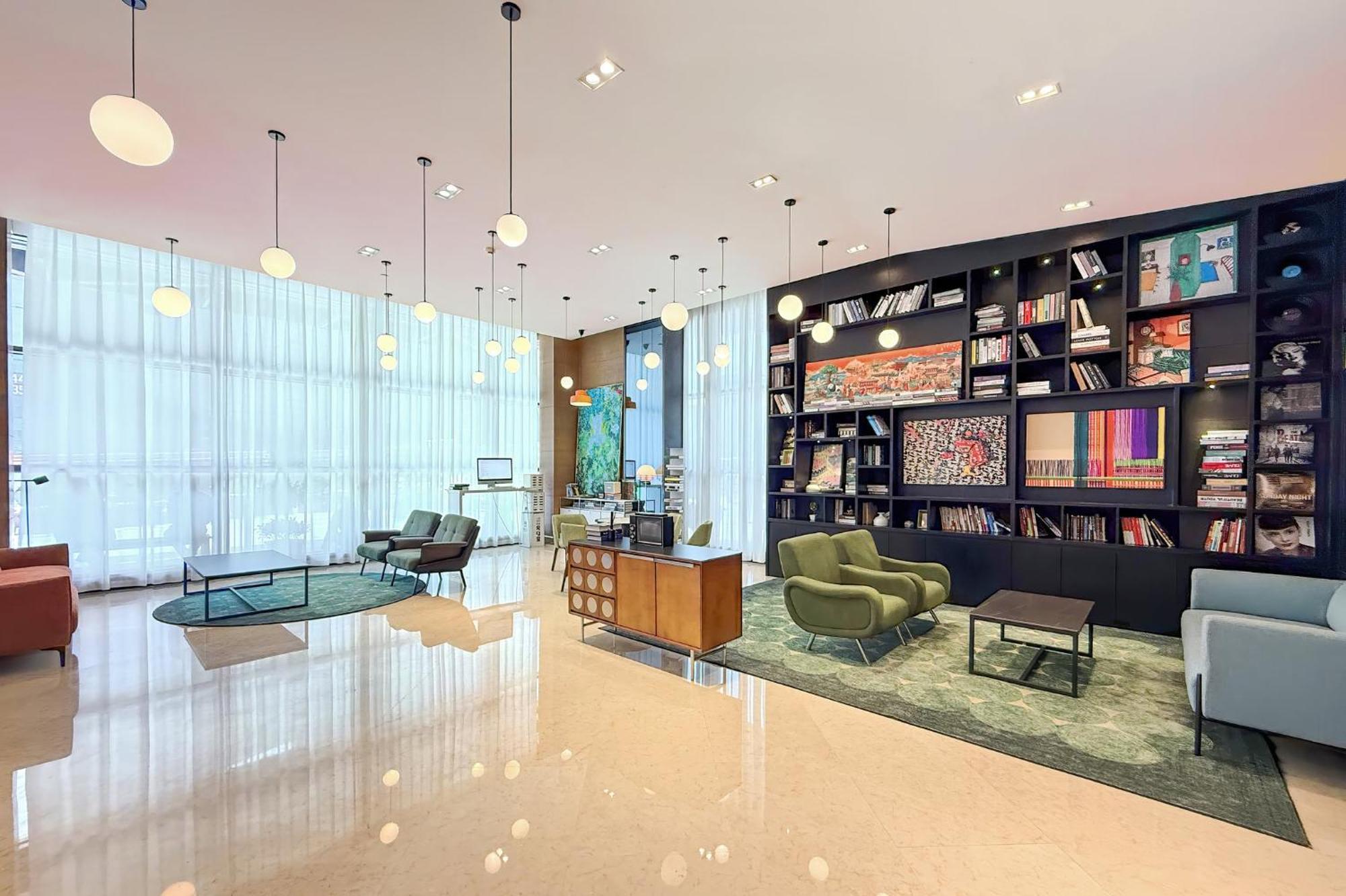 Holiday Inn Express Chengdu West Gate By Ihg ภายนอก รูปภาพ
